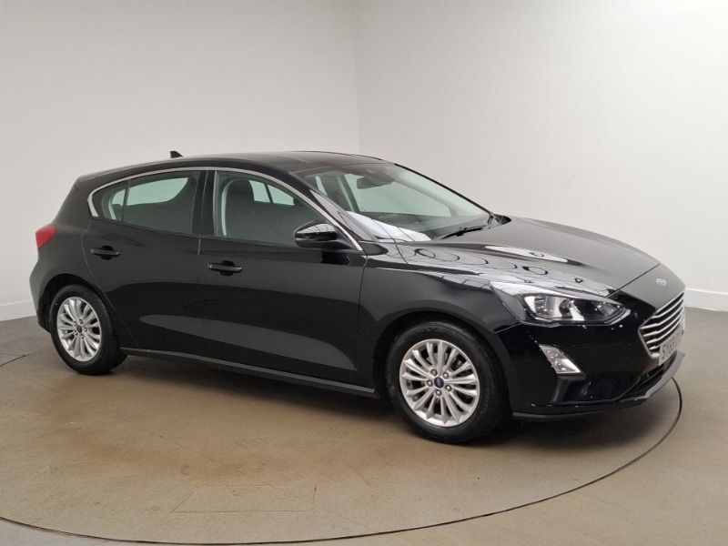 Used Ford Focus 2019 for sale - 78066074: Photo 13