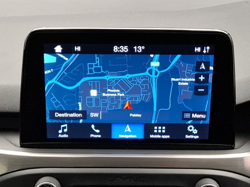 Used Ford Focus 2019 for sale - 78066074: Photo 14