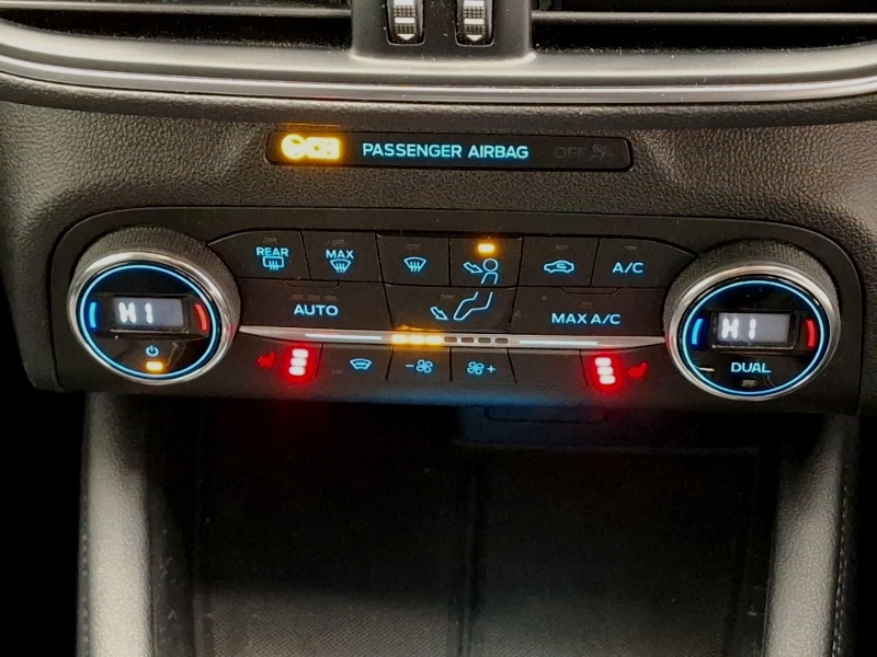 Used Ford Focus 2019 for sale - 78066074: Photo 16