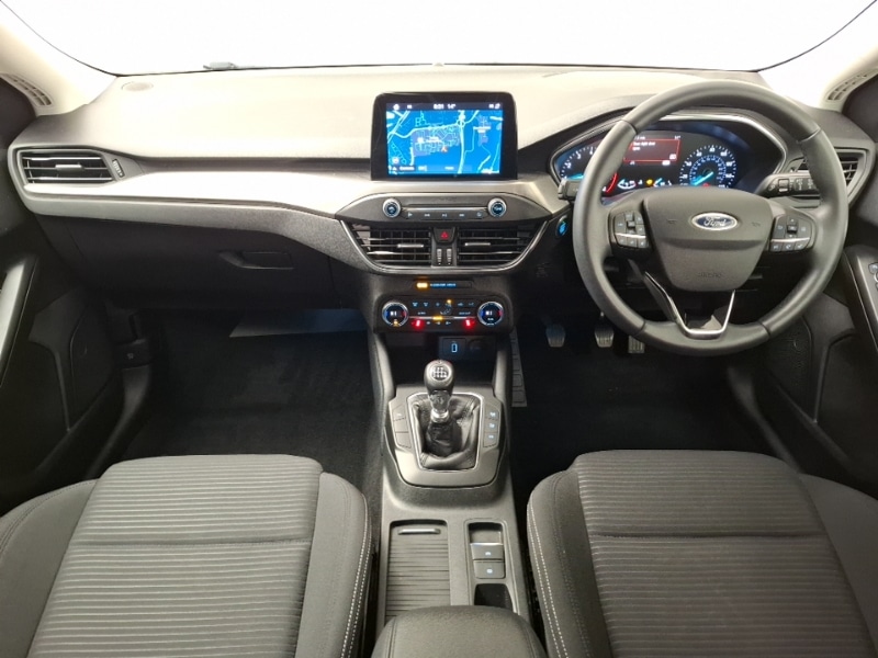 Used Ford Focus 2019 for sale - 78066074: Photo 2
