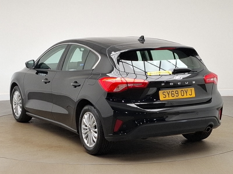 Used Ford Focus 2019 for sale - 78066074: Photo 3