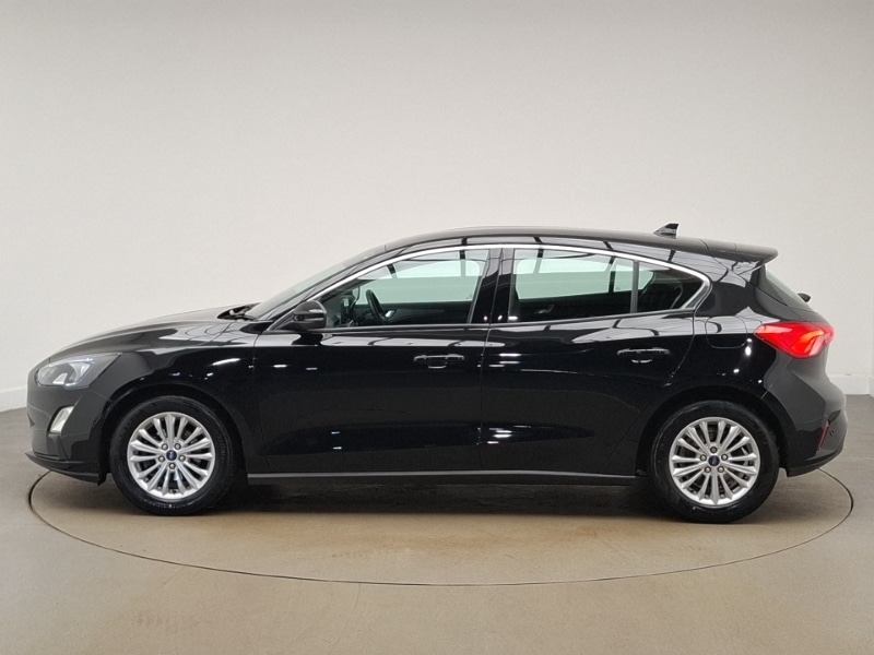 Used Ford Focus 2019 for sale - 78066074: Photo 4