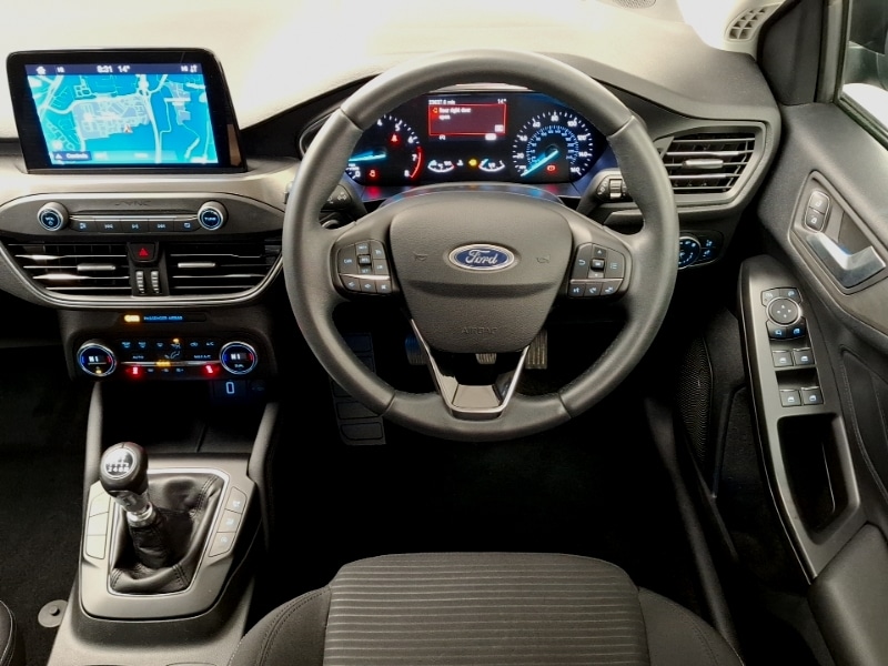 Used Ford Focus 2019 for sale - 78066074: Photo 7