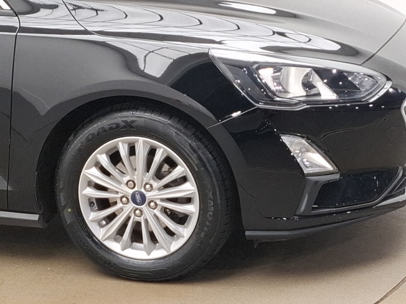 Used Ford Focus 2019 for sale - 78066074: Photo 9