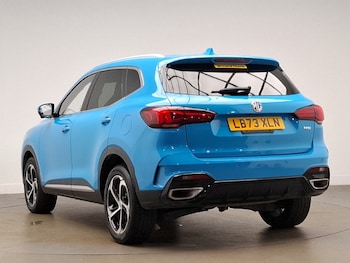 Used MG MG HS 2023 for sale - 75988988: Photo