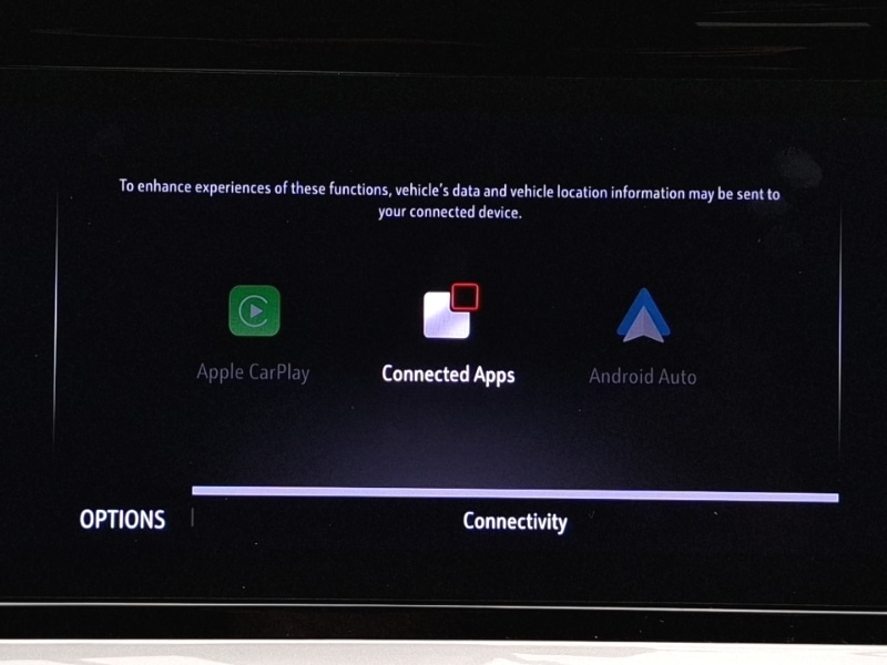 Used Vauxhall Grandland 2022 for sale - 77147097: Photo 15