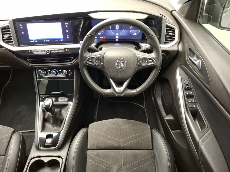 Used Vauxhall Grandland 2022 for sale - 77147097: Photo 7