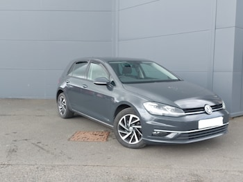 Used Volkswagen Golf 2019 for sale - 78916783: Photo