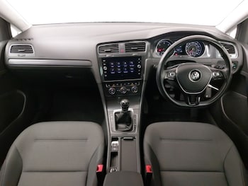 Used Volkswagen Golf 2019 for sale - 78916783: Photo