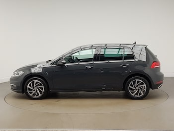 Used Volkswagen Golf 2019 for sale - 78916783: Photo