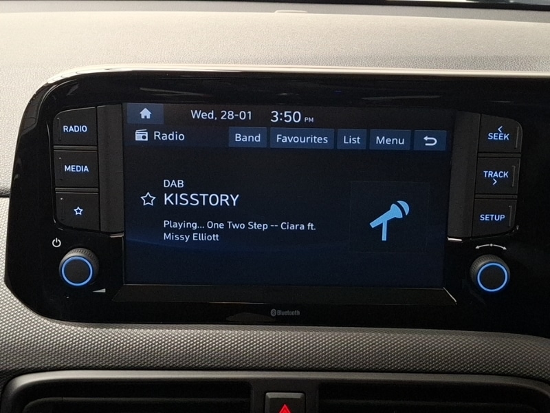 Used Hyundai i10 2023 for sale - 77454040: Photo 10