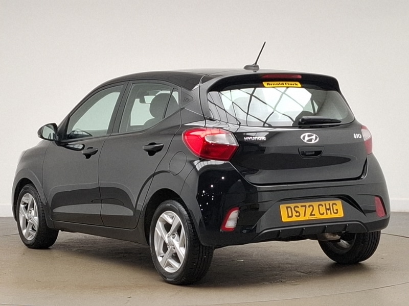 Used Hyundai i10 2023 for sale - 77454040: Photo 3