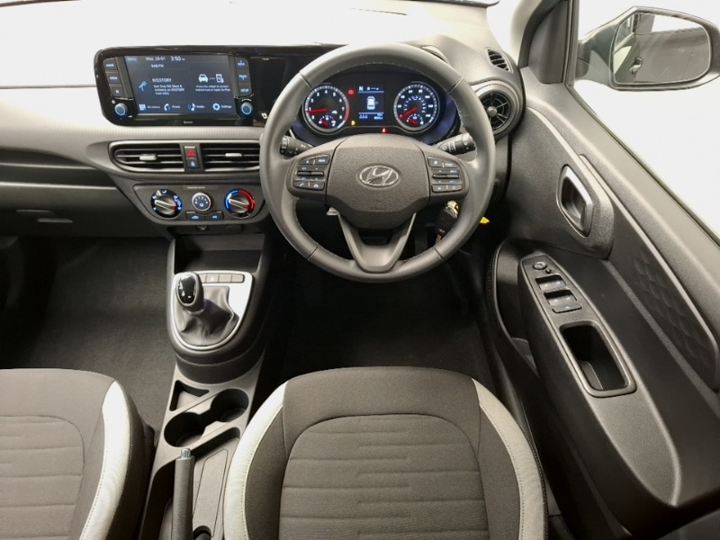 Used Hyundai i10 2023 for sale - 77454040: Photo 7