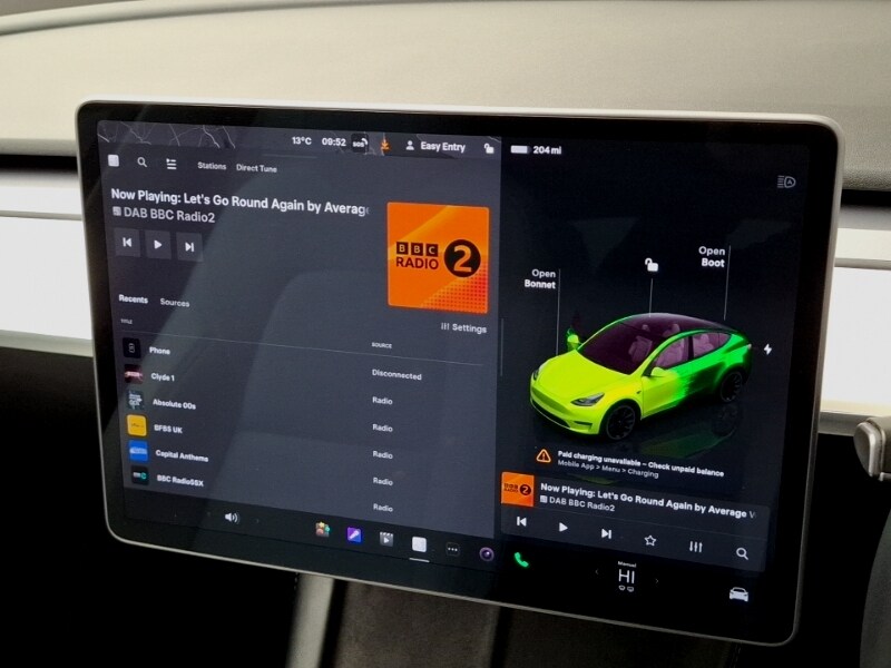 Used Tesla Model Y 2022 for sale - 77299773: Photo 10