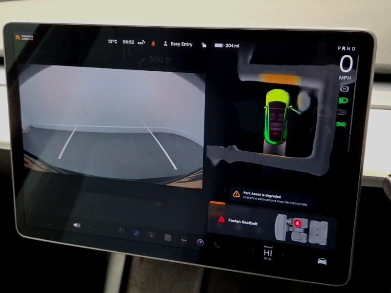 Used Tesla Model Y 2022 for sale - 77299773: Photo 11