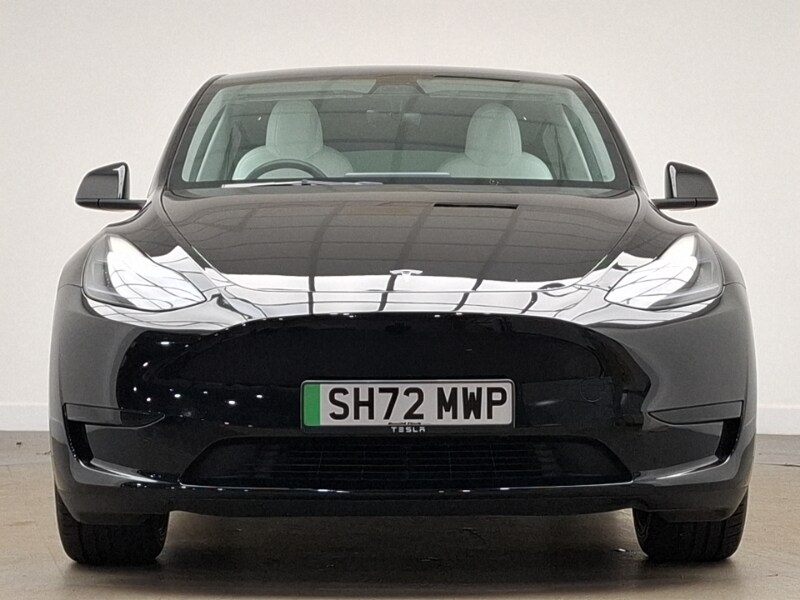 Used Tesla Model Y 2022 for sale - 77299773: Photo 12