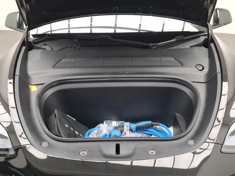 Used Tesla Model Y 2022 for sale - 77299773: Photo 14