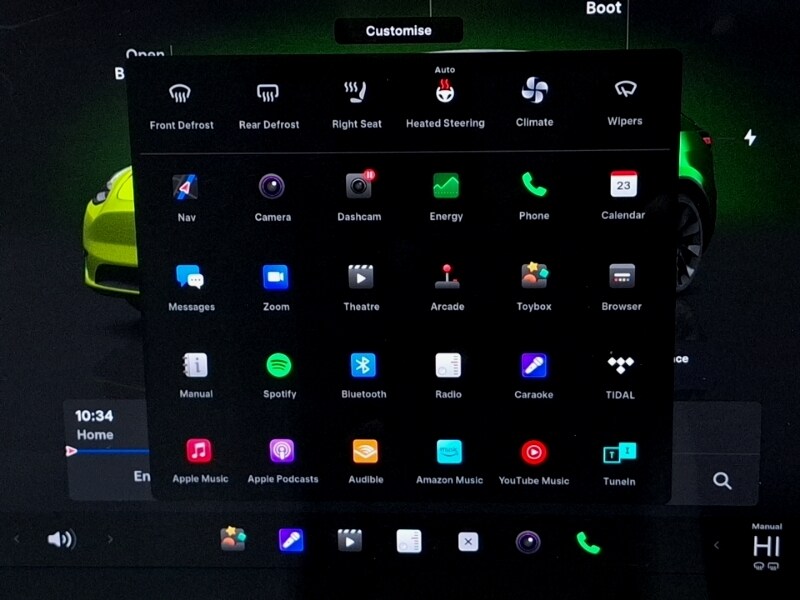 Used Tesla Model Y 2022 for sale - 77299773: Photo 18