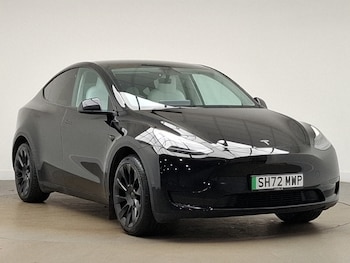 Used Tesla Model Y 2022 for sale - 77299773: Photo