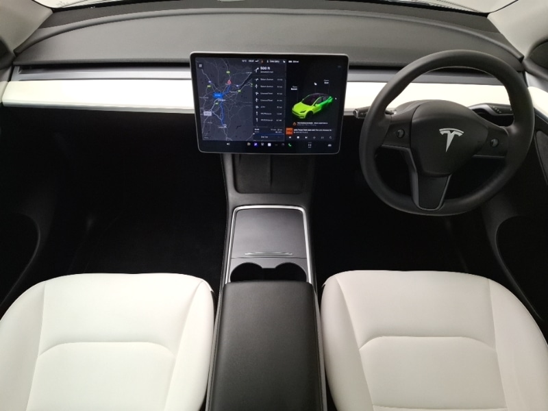 Used Tesla Model Y 2022 for sale - 77299773: Photo 2