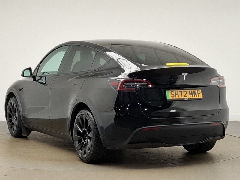 Used Tesla Model Y 2022 for sale - 77299773: Photo 3