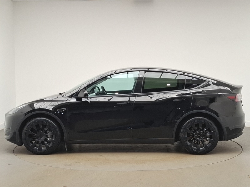 Used Tesla Model Y 2022 for sale - 77299773: Photo 4