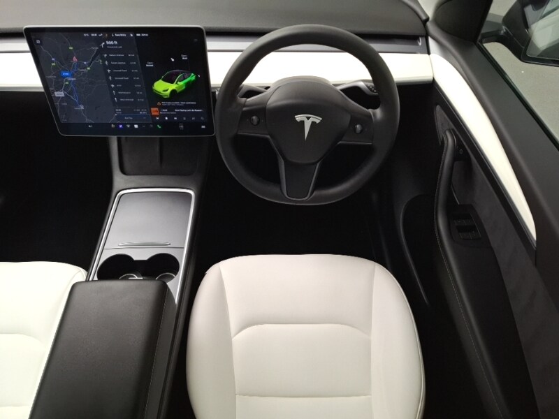 Used Tesla Model Y 2022 for sale - 77299773: Photo 7