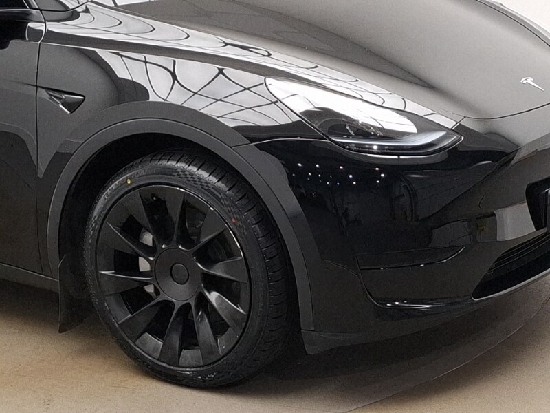 Used Tesla Model Y 2022 for sale - 77299773: Photo 9