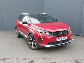 Used Peugeot 5008 2021 for sale - 78983774: Photo
