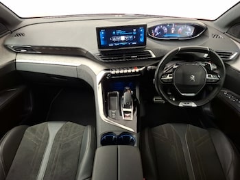 Used Peugeot 5008 2021 for sale - 78983774: Photo