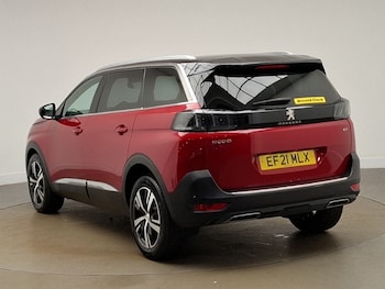 Used Peugeot 5008 2021 for sale - 78983774: Photo