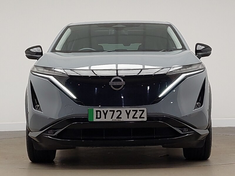 Used Nissan ARIYA 2022 for sale - 77338466: Photo 12