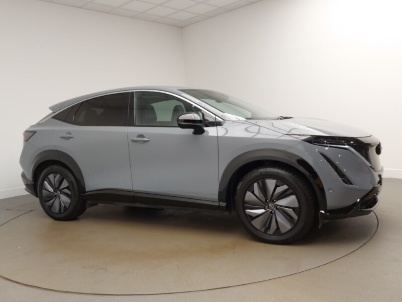 Used Nissan ARIYA 2022 for sale - 77338466: Photo 13