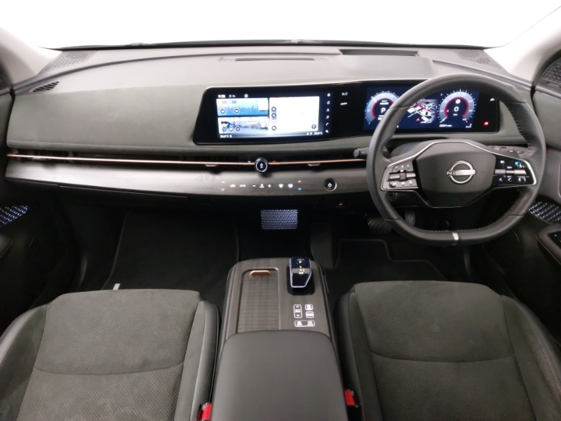 Used Nissan ARIYA 2022 for sale - 77338466: Photo 2