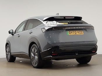 Used Nissan ARIYA 2022 for sale - 77338466: Photo