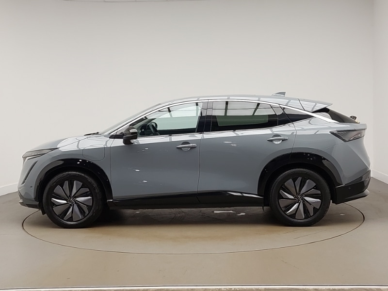 Used Nissan ARIYA 2022 for sale - 77338466: Photo 4