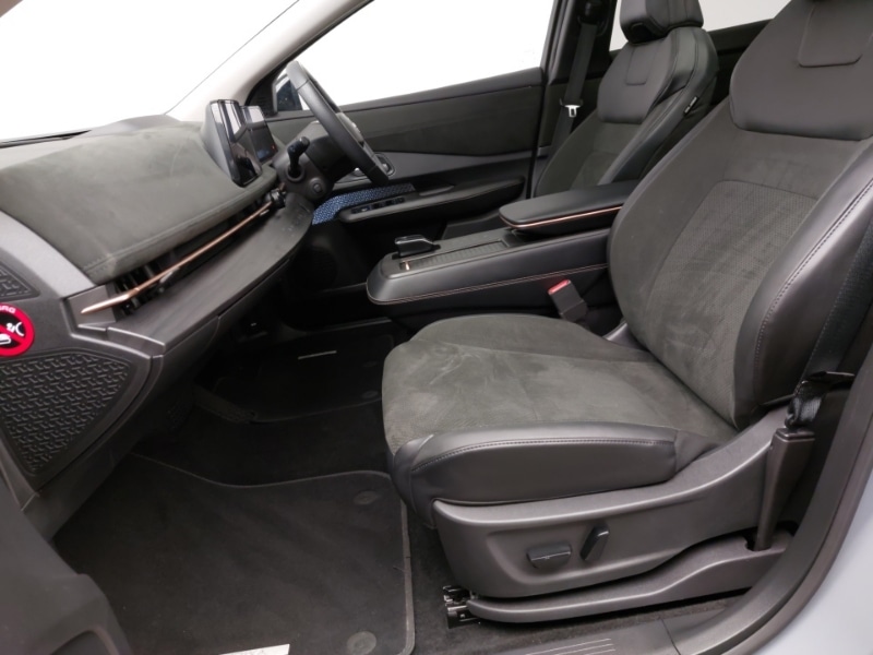 Used Nissan ARIYA 2022 for sale - 77338466: Photo 5