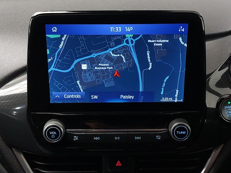 Used Ford Fiesta 2022 for sale - 77495475: Photo 11