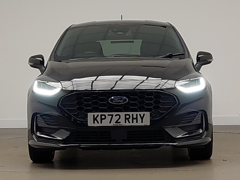 Used Ford Fiesta 2022 for sale - 77495475: Photo 12