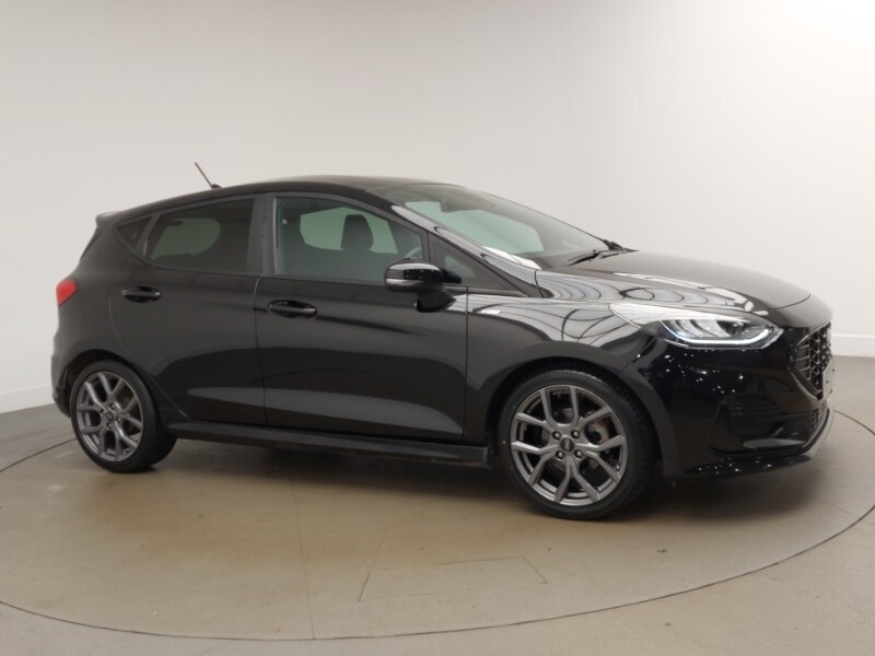 Used Ford Fiesta 2022 for sale - 77495475: Photo 13