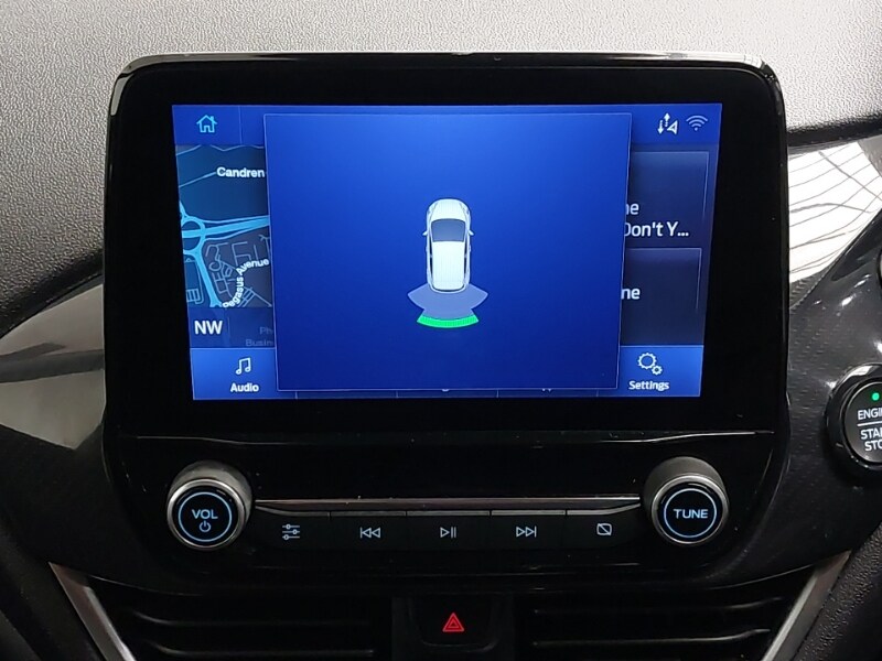 Used Ford Fiesta 2022 for sale - 77495475: Photo 14