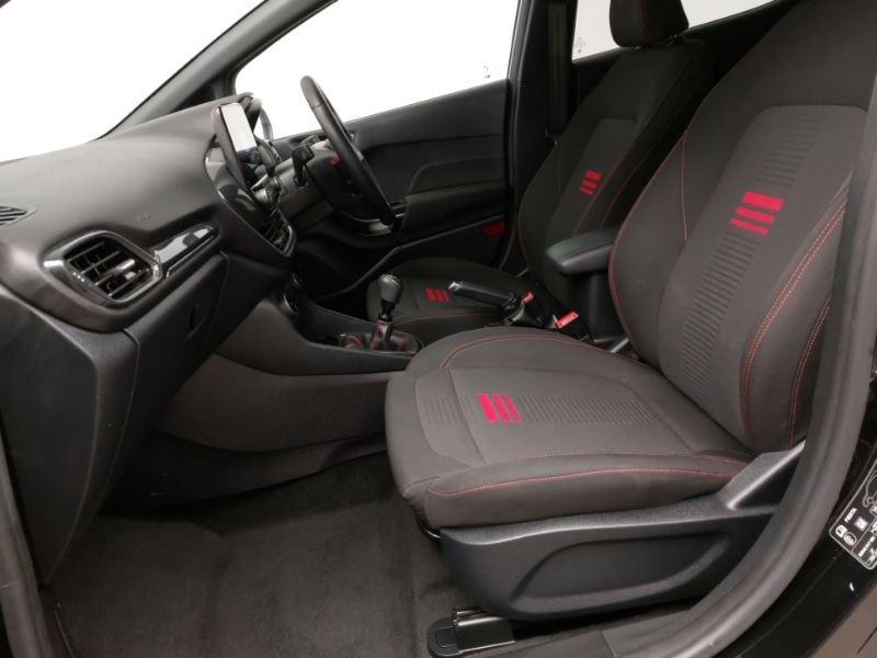 Used Ford Fiesta 2022 for sale - 77495475: Photo 5