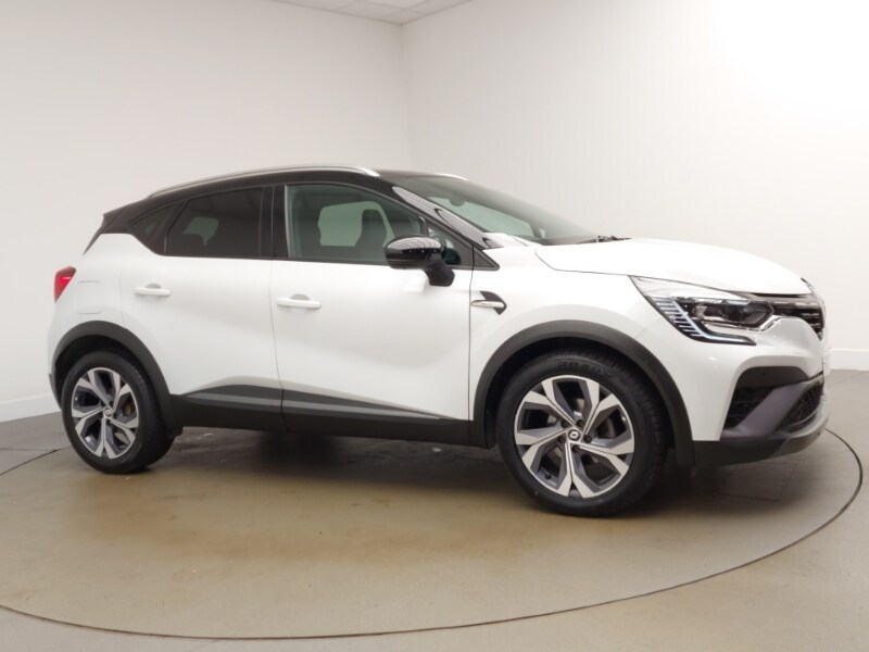 Used Renault Captur 2022 for sale - 77299758: Photo 13