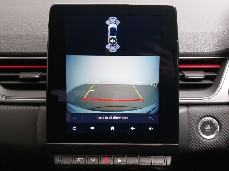 Used Renault Captur 2022 for sale - 77299758: Photo 14