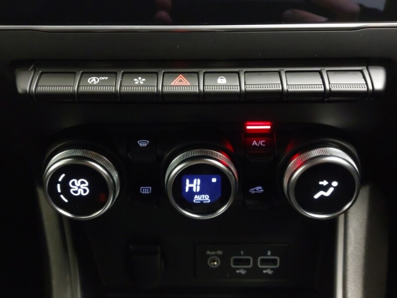 Used Renault Captur 2022 for sale - 77299758: Photo 16