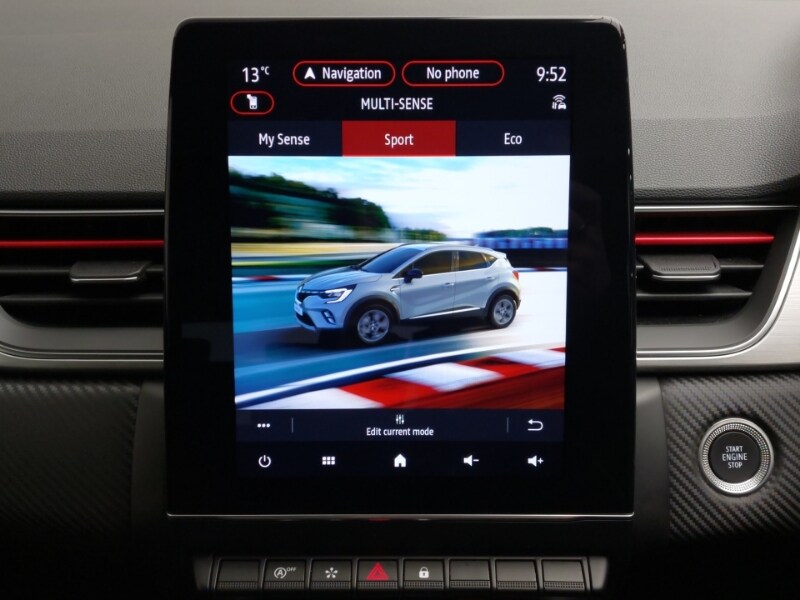 Used Renault Captur 2022 for sale - 77299758: Photo 17