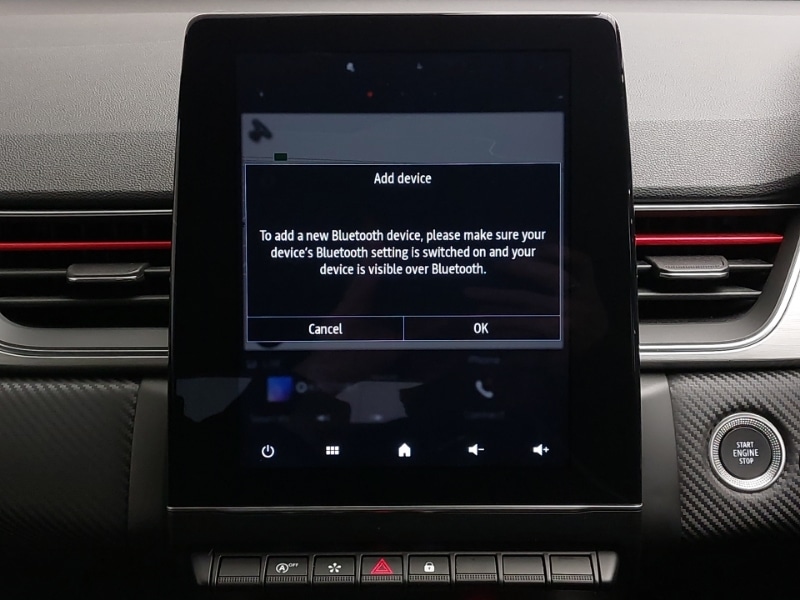 Used Renault Captur 2022 for sale - 77299758: Photo 19