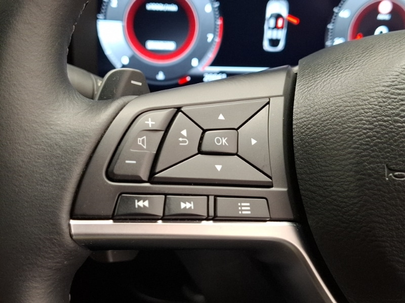 Used Nissan Juke 2024 for sale - 77004562: Photo 18