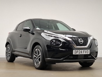 Used Nissan Juke 2024 for sale - 77004562: Photo