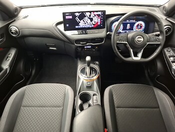 Used Nissan Juke 2024 for sale - 77004562: Photo